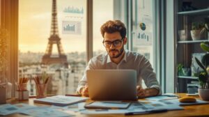 Quel est le meilleur site pour créer son entreprise en ligne en France ?